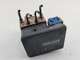 блок ABS Renault Laguna II 2003, 2.0 л., бензин, МКПП, синий, универсал, 8200159837