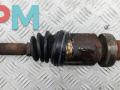 полуось передняя правая (приводной вал, ШРУС) Ford Fusion 1 поколение 2004, 1.4 л., бензин, МКПП, синий, хетчбэк 5 дв. - фото №3