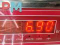 полуось передняя правая (приводной вал, ШРУС) Ford Fusion 1 поколение 2004, 1.4 л., бензин, МКПП, синий, хетчбэк 5 дв. - фото №5