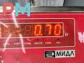 замок двери передней правой Ford Mondeo 3 поколение [рестайлинг] 2006, 1.8 л., бензин, МКПП, серый, седан, 2S4AA21812EB - фото №5