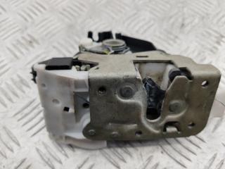 замок двери передней правой Ford Mondeo III 2006, 1.8 л., бензин, МКПП, серый, седан, 2S4AA21812EB