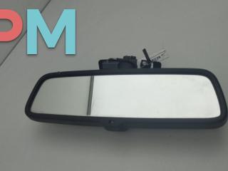 зеркало салона Opel Astra H/Family [рестайлинг] 2007, 1.9 л., дизель, АКПП, серый, универсал, 13253546