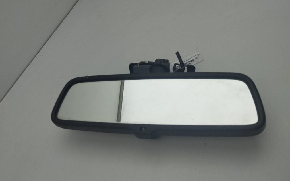 зеркало салона Opel Astra H 2007, 1.9 л., дизель, АКПП, серый, универсал, 13253546