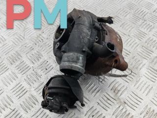 турбина Ford Mondeo 4 поколение 2007, 2.0 л., дизель, МКПП, чёрный, универсал, 7607743