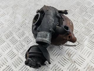 турбина Ford Mondeo 4 поколение 2007, 2.0 л., дизель, МКПП, чёрный, универсал, 7607743