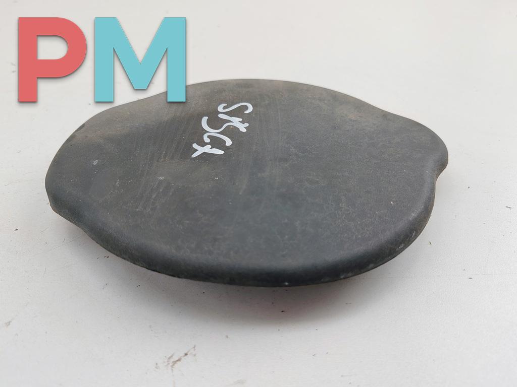накладка декоративная Ford Mondeo 3 поколение 2001, 2.0 л., бензин, МКПП, серый, универсал, 1S7118K030AE - фото №1