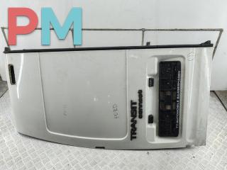 дверь задняя распашная левая Ford Transit/Tourneo Connect 2006, 1.8 л., дизель, МКПП, белый, фургон