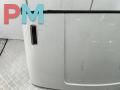 дверь задняя распашная левая Ford Transit/Tourneo Connect 2006, 1.8 л., дизель, МКПП, белый, фургон - фото №2