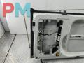 дверь задняя распашная левая Ford Transit/Tourneo Connect 2006, 1.8 л., дизель, МКПП, белый, фургон - фото №7