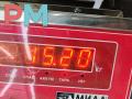 дверь задняя распашная левая Ford Transit/Tourneo Connect 2006, 1.8 л., дизель, МКПП, белый, фургон - фото №9