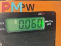 сопротивление печки Opel Astra G 2003, 1.6 л., бензин, МКПП, белый, хетчбэк 5 дв., 90559834 - фото №3
