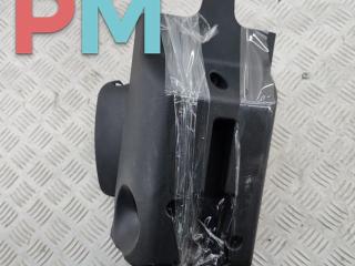 кожух рулевой колонки Ford Fusion 1 поколение [рестайлинг] 2006, 1.4 л., дизель, МКПП, серый, хетчбэк 5 дв., 2N113530