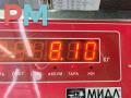 диск тормозной передний Ford C-Max 2 поколение 2010, 2.0 л., дизель, АКПП, синий, минивэн - фото №4