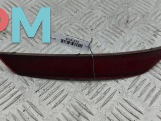 катафот Ford Mondeo 4 поколение 2007, 2.0 л., дизель, МКПП, чёрный, универсал, 7S71-515B0-BB