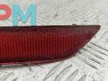 катафот Ford Mondeo 4 поколение 2007, 2.0 л., дизель, МКПП, чёрный, универсал, 7S71-515B0-BB - фото №2