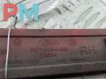 катафот Ford Mondeo 4 поколение 2007, 2.0 л., дизель, МКПП, чёрный, универсал, 7S71-515B0-BB - фото №6