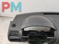 панель передняя салона (торпедо) Ford Mondeo 3 поколение [рестайлинг] 2006, 2.2 л., дизель, МКПП, чёрный, хетчбэк 5 дв., 4S71A04310 - фото №2