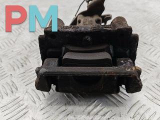 суппорт задний правый Ford Mondeo 3 поколение [рестайлинг] 2006, 1.8 л., бензин, МКПП, серый, седан