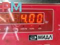 суппорт задний правый Ford Mondeo 3 поколение [рестайлинг] 2006, 1.8 л., бензин, МКПП, серый, седан - фото №5
