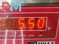 стойка передняя Ford Fiesta 5 поколение 2004, 1.3 л., бензин, МКПП, серый, хетчбэк 5 дв., JGM1051T - фото №3