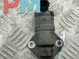 клапан холостого хода Ford Mondeo 3 поколение [рестайлинг] 2006, 1.8 л., бензин, МКПП, серый, седан