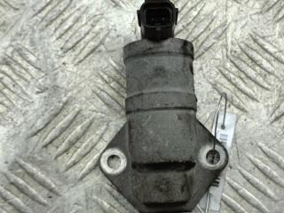 клапан холостого хода Ford Mondeo 3 поколение [рестайлинг] 2006, 1.8 л., бензин, МКПП, серый, седан