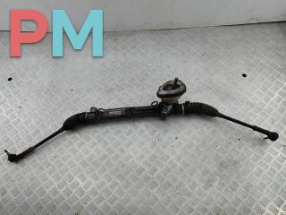 рулевая рейка Ford Mondeo 3 поколение [рестайлинг] 2006, 1.8 л., бензин, МКПП, серый, седан, 1S7C3200LHD