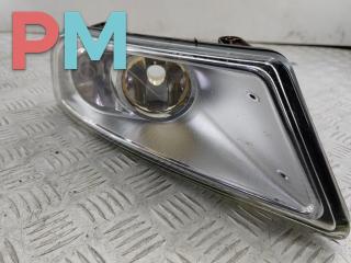 фара противотуманная левая Ford Galaxy 2 поколение 2006, 2.0 л., дизель, МКПП, серый, минивэн, 6M2115K202B