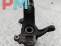 ступица передняя левая Ford Mondeo 4 поколение 2007, 2.0 л., дизель, МКПП, чёрный, универсал - фото №3