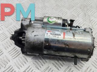стартер Ford Mondeo 4 поколение 2007, 2.0 л., дизель, МКПП, чёрный, универсал, 5901259424102