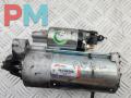 стартер Ford Mondeo 4 поколение 2007, 2.0 л., дизель, МКПП, чёрный, универсал, 5901259424102 - фото №2