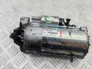 стартер Ford Mondeo IV 2007, 2.0 л., дизель, МКПП, чёрный, универсал, 5901259424102