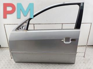 дверь сдвижная Ford Mondeo 3 поколение 2001, серый, хетчбэк 5 дв.