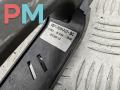 ручка наружная задняя левая Ford Mondeo 3 поколение [рестайлинг] 2006, 1.8 л., бензин, МКПП, серый, седан, 4S71-X264A27-BC - фото №2