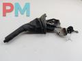 рычаг ручного тормоза (ручника) Ford Transit/Tourneo Connect 2006, 1.8 л., дизель, МКПП, белый, фургон - фото №2