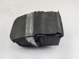 Кожух аккумулятора (короб АКБ) Ford Focus 2 поколение [рестайлинг] 2008, 2.0 л., дизель, АКПП, серый, универсал, 4M5110723BC, 7M5110659AB