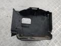 Кожух аккумулятора (короб АКБ) Ford Focus 2 поколение 2005, 1.6 л., i, бензин, МКПП, чёрный, хетчбэк 5 дв., 3M5110723A - фото №3