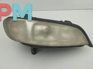 фара правая Opel Omega B [рестайлинг] 2001, 2.2 л., дизель, МКПП, серый, универсал, 24406227