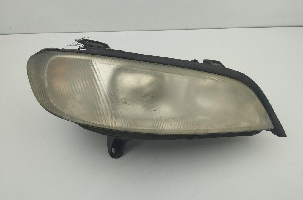 фара правая Opel Omega B 2001, 2.2 л., дизель, МКПП, серый, универсал, 24406227