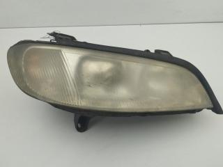 фара правая Opel Omega B [рестайлинг] 2001, 2.2 л., дизель, МКПП, серый, универсал, 24406227