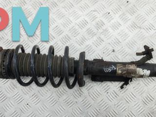 стойка передняя Ford Fusion 1 поколение 2004, 1.4 л., бензин, МКПП, синий, хетчбэк 5 дв.