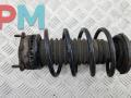стойка передняя Ford Fusion 1 поколение 2004, 1.4 л., бензин, МКПП, синий, хетчбэк 5 дв. - фото №2