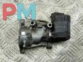 клапан EGR Ford Focus 2 поколение [рестайлинг] 2008, 2.0 л., дизель, АКПП, серый, универсал, 9656612380 - фото №2