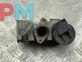 клапан EGR Ford Focus 2 поколение [рестайлинг] 2008, 2.0 л., дизель, АКПП, серый, универсал, 9656612380 - фото №3