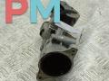 клапан EGR Ford Focus 2 поколение [рестайлинг] 2008, 2.0 л., дизель, АКПП, серый, универсал, 9656612380 - фото №4