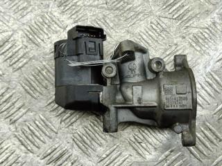 клапан EGR Ford Focus II 2008, 2.0 л., дизель, АКПП, серый, универсал, 9656612380