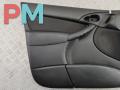 обшивка двери передняя левая Ford Focus 1 поколение [рестайлинг] 2003, 1.6 л., i, бензин, МКПП, серый, универсал, 98-AB-A23948 - фото №2