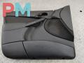 обшивка двери передняя левая Ford Focus 1 поколение [рестайлинг] 2003, 1.6 л., i, бензин, МКПП, серый, универсал, 98-AB-A23948 - фото №3
