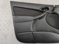 обшивка двери передняя левая Ford Focus I 2003, 1.6 л., i, бензин, МКПП, серый, универсал, 98-AB-A23948 - фото №2