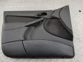 обшивка двери передняя левая Ford Focus I 2003, 1.6 л., i, бензин, МКПП, серый, универсал, 98-AB-A23948 - фото №3